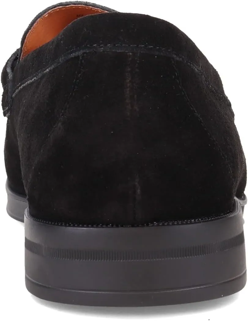 STACY ADAMS Men's Paragon Slip on Loafer