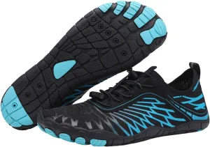 StoneLiquid Hike Barefoot Womens, Healthy & Non-Slip Barefoot Footwear Unisex