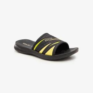 Striped Chappals for Boys