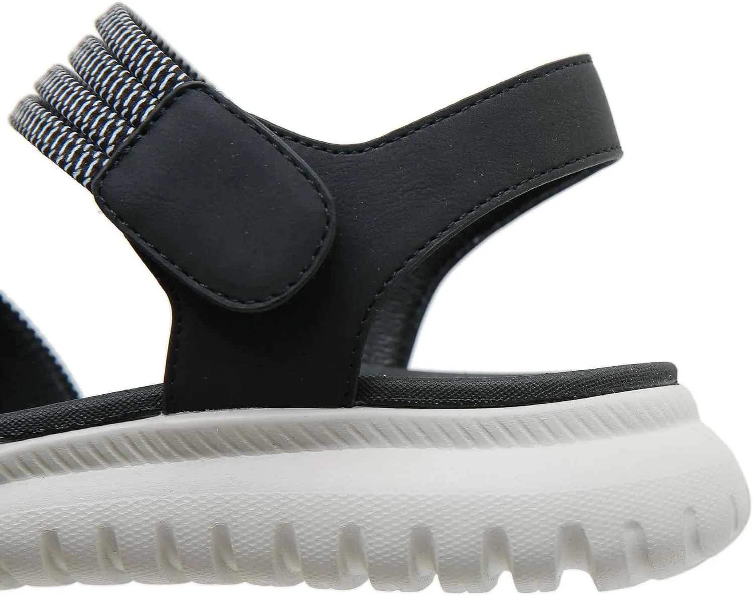 Summer Sports Sandals Shoes Women Outdoor Walking Leather Breathable Trekking Leather Casual Beach Hiking