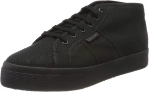 Superga Men's Low-Top Gymnastics Shoes