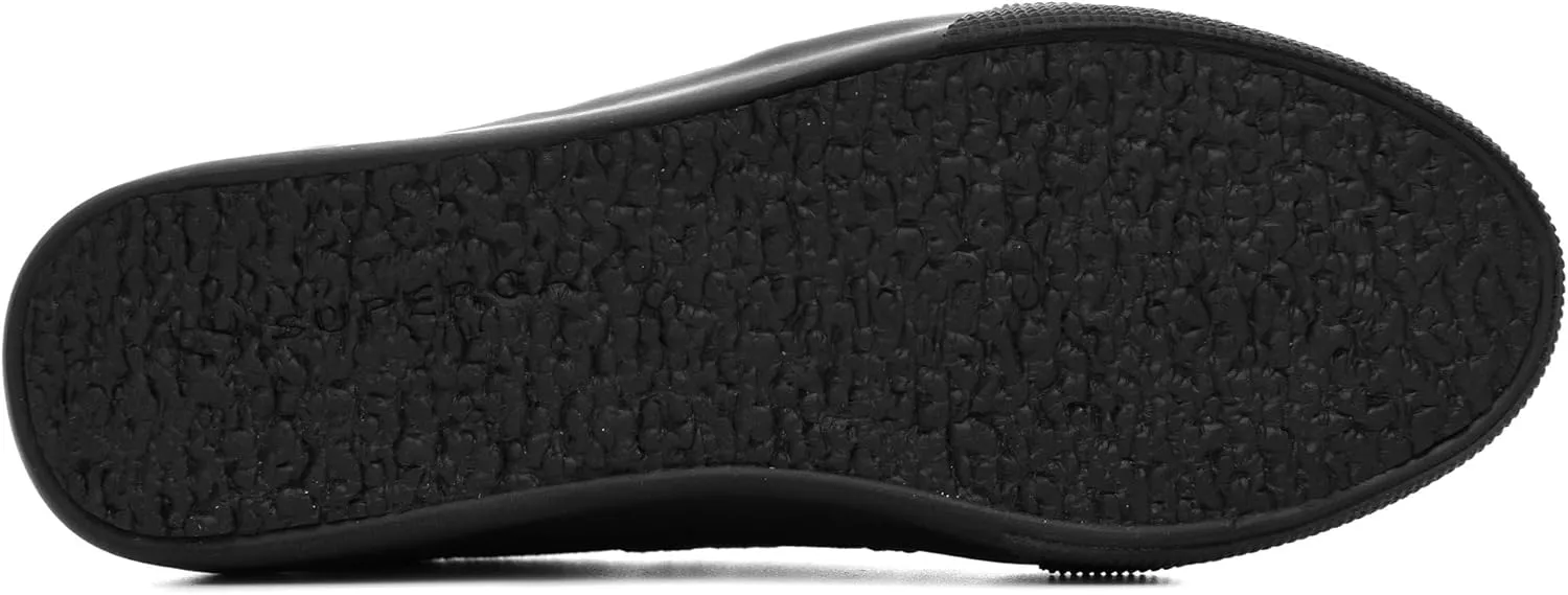 Superga Men's Low-Top Gymnastics Shoes