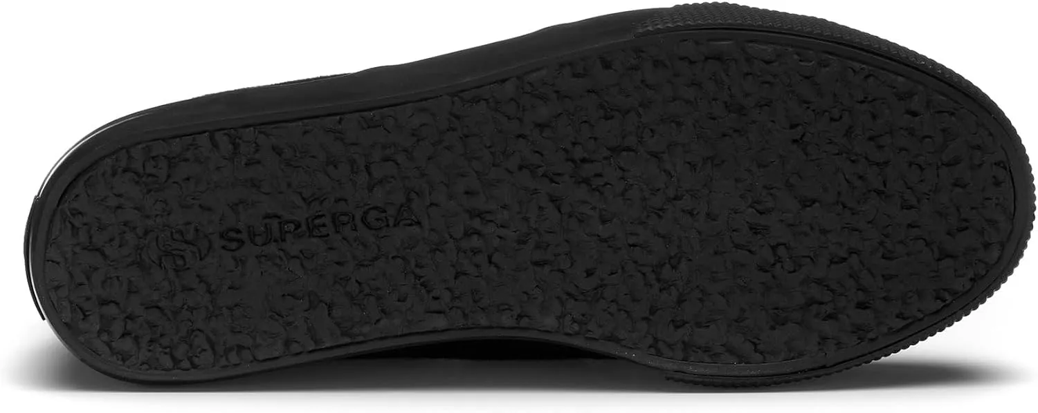 Superga Men's Low-Top Gymnastics Shoes