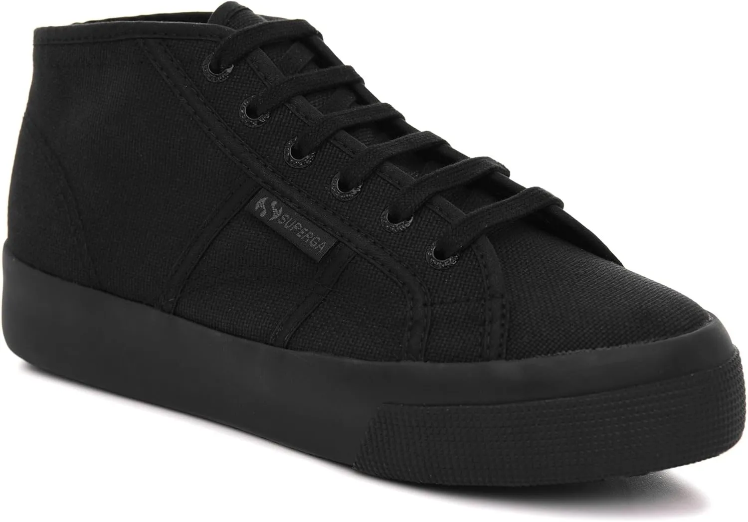 Superga Men's Low-Top Gymnastics Shoes