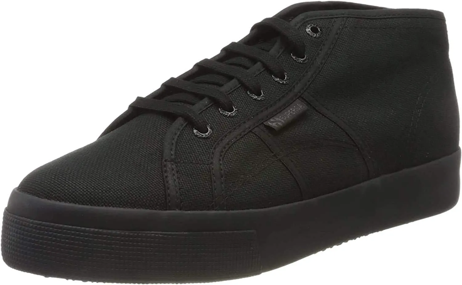 Superga Men's Low-Top Gymnastics Shoes