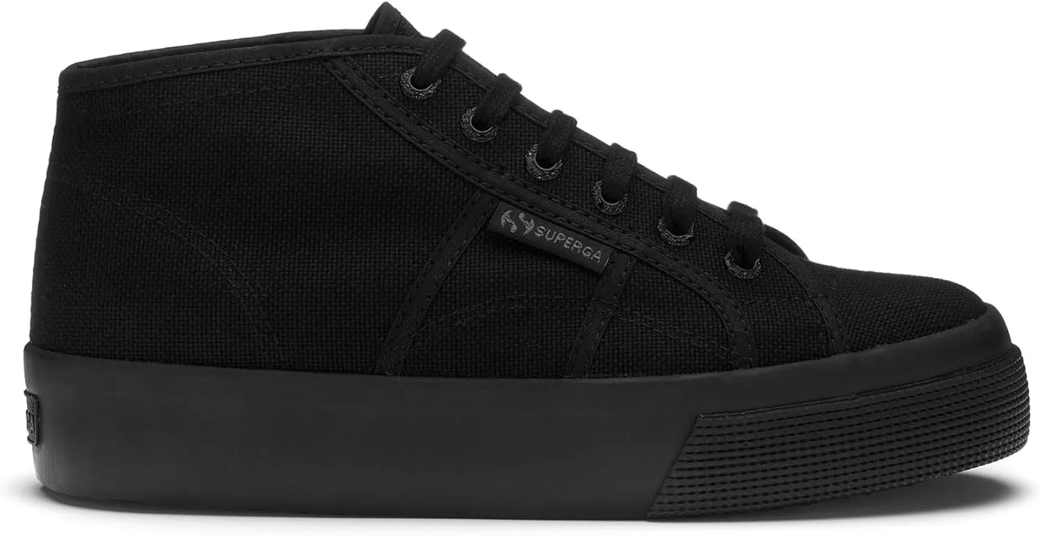 Superga Men's Low-Top Gymnastics Shoes