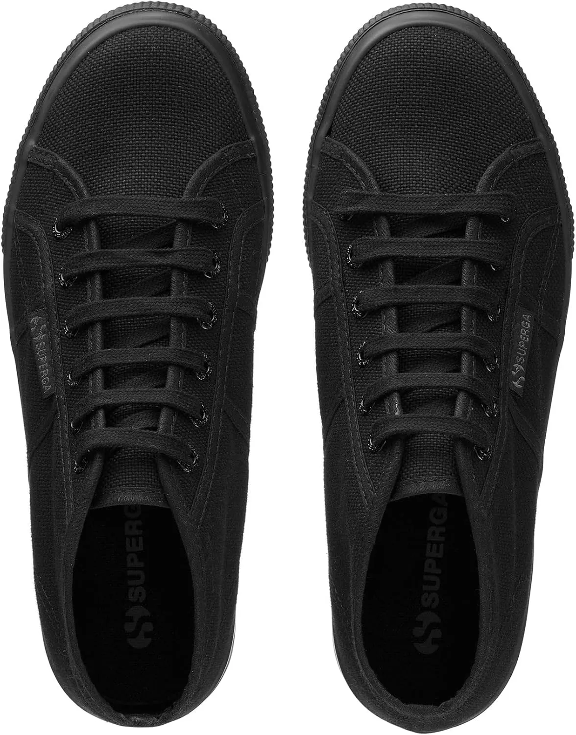 Superga Men's Low-Top Gymnastics Shoes