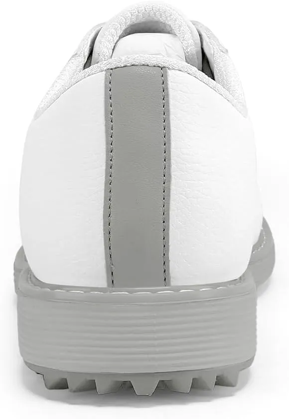 THESTRON Women Golf Shoes Professional Spikeless Golf Sports Sneakers Female Golf Footwears Ladies Golf Walking Sneakers
