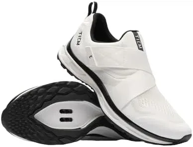 TIEM Men's Slipstream Cycling Shoe Hiking