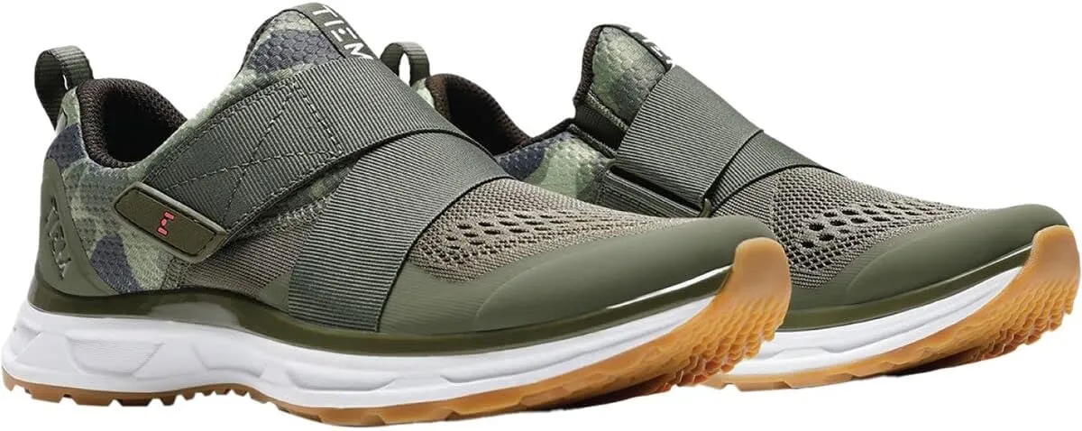 TIEM Slipstream - Indoor Cycling Shoe, SPD Compatible - Women's