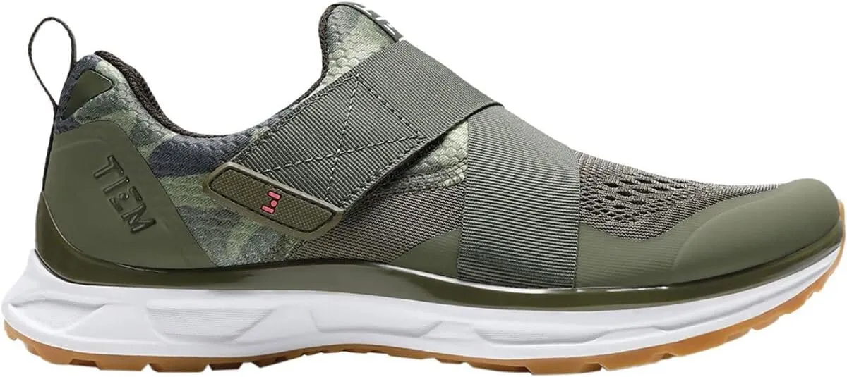 TIEM Slipstream - Indoor Cycling Shoe, SPD Compatible - Women's