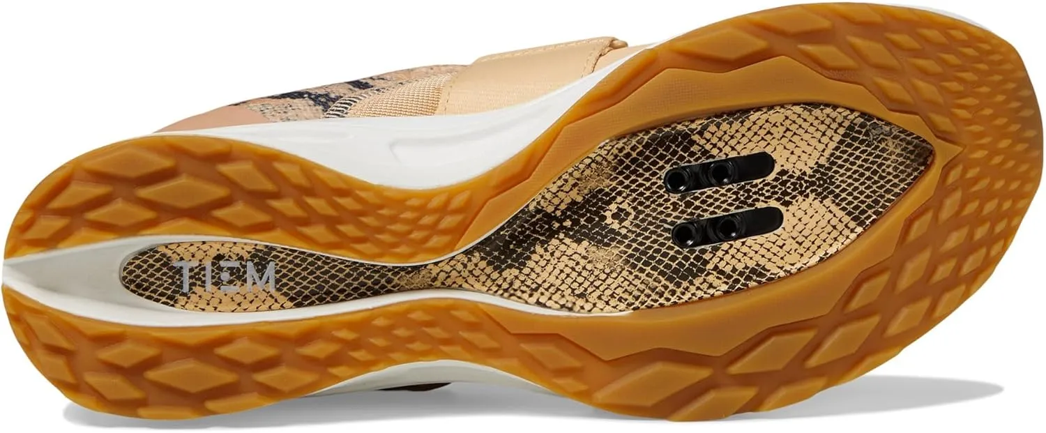 TIEM Women's Slipstream Cycling Shoe Hiking