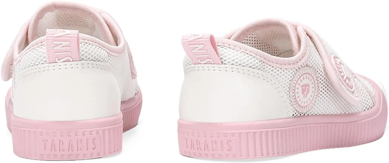 Toddler Kids Barefoot Shoes Mesh Tennis Running Sneakers