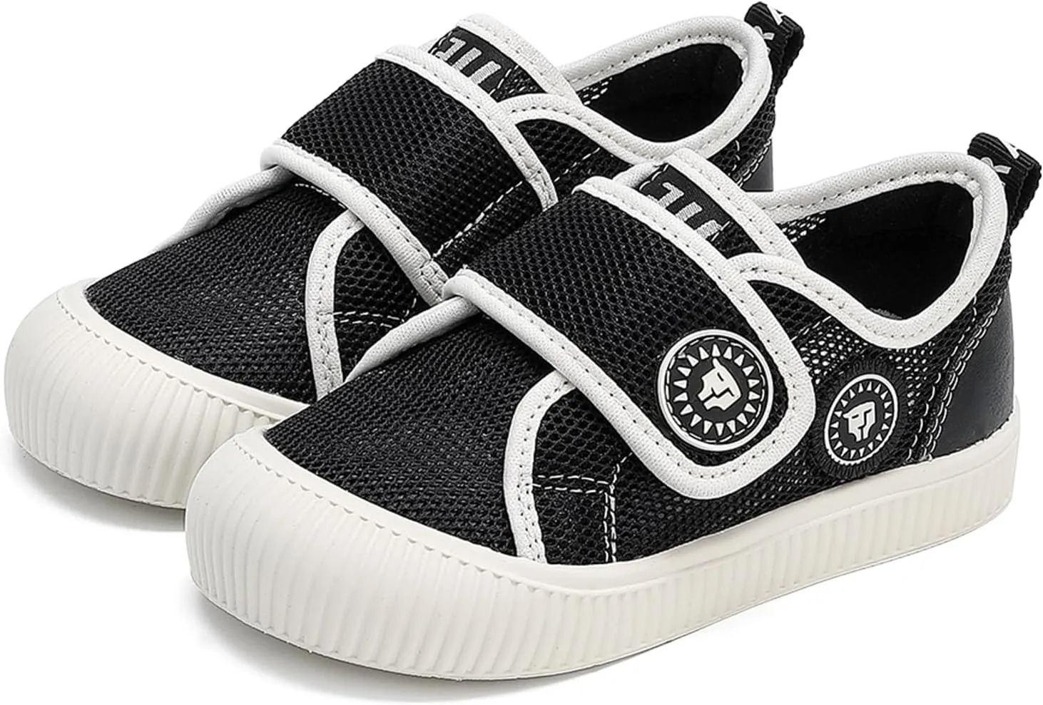 Toddler Kids Barefoot Shoes Mesh Tennis Running Sneakers