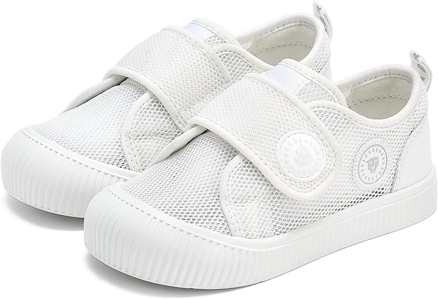 Toddler Kids Barefoot Shoes Mesh Tennis Running Sneakers