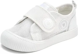 Toddler Kids Barefoot Shoes Mesh Tennis Running Sneakers