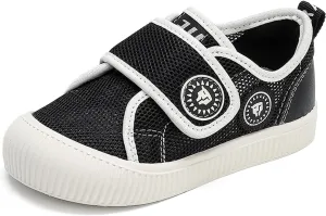 Toddler Kids Barefoot Shoes Mesh Tennis Running Sneakers