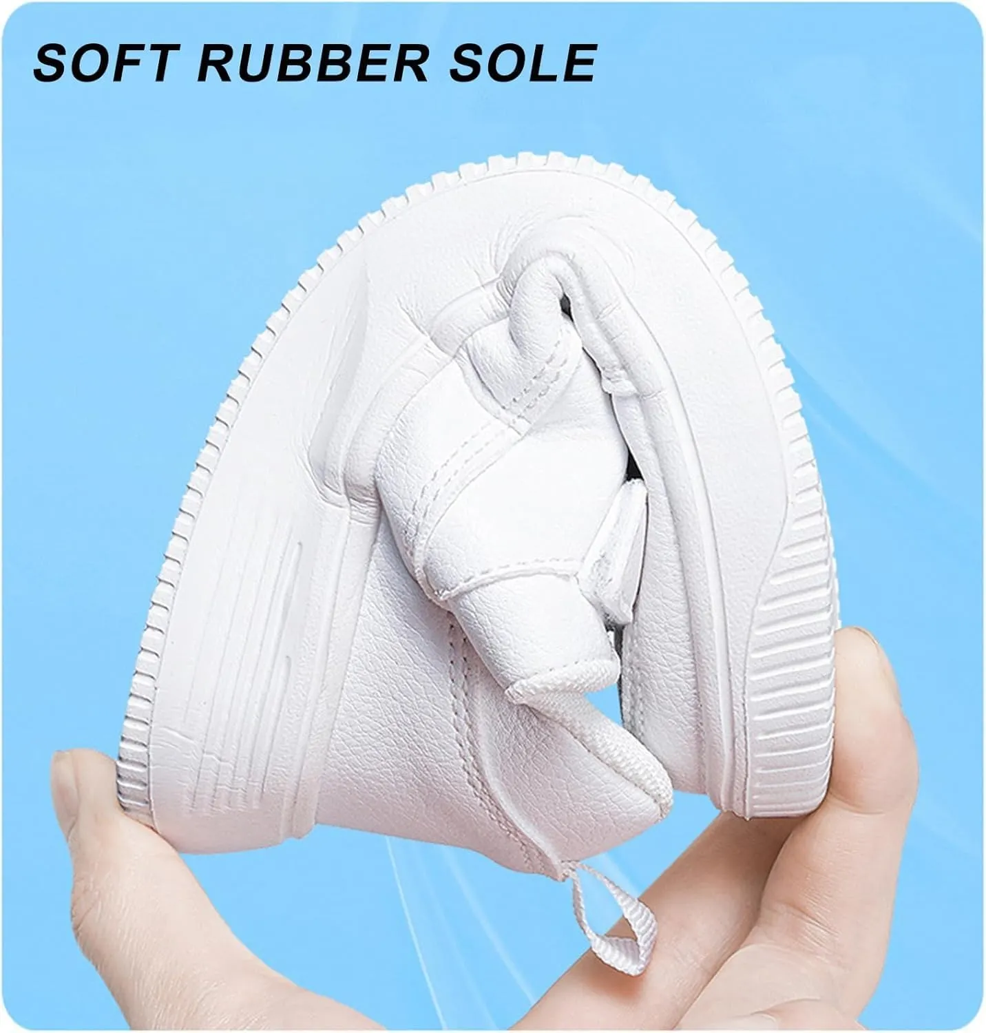 Toddler Sneakers for Girls Boys Low Top Slip On Kids Canvas Casual Shoes,Fashion Sports Sneakers, Low Top Adjustable Strap Canvas Shoes for Kids