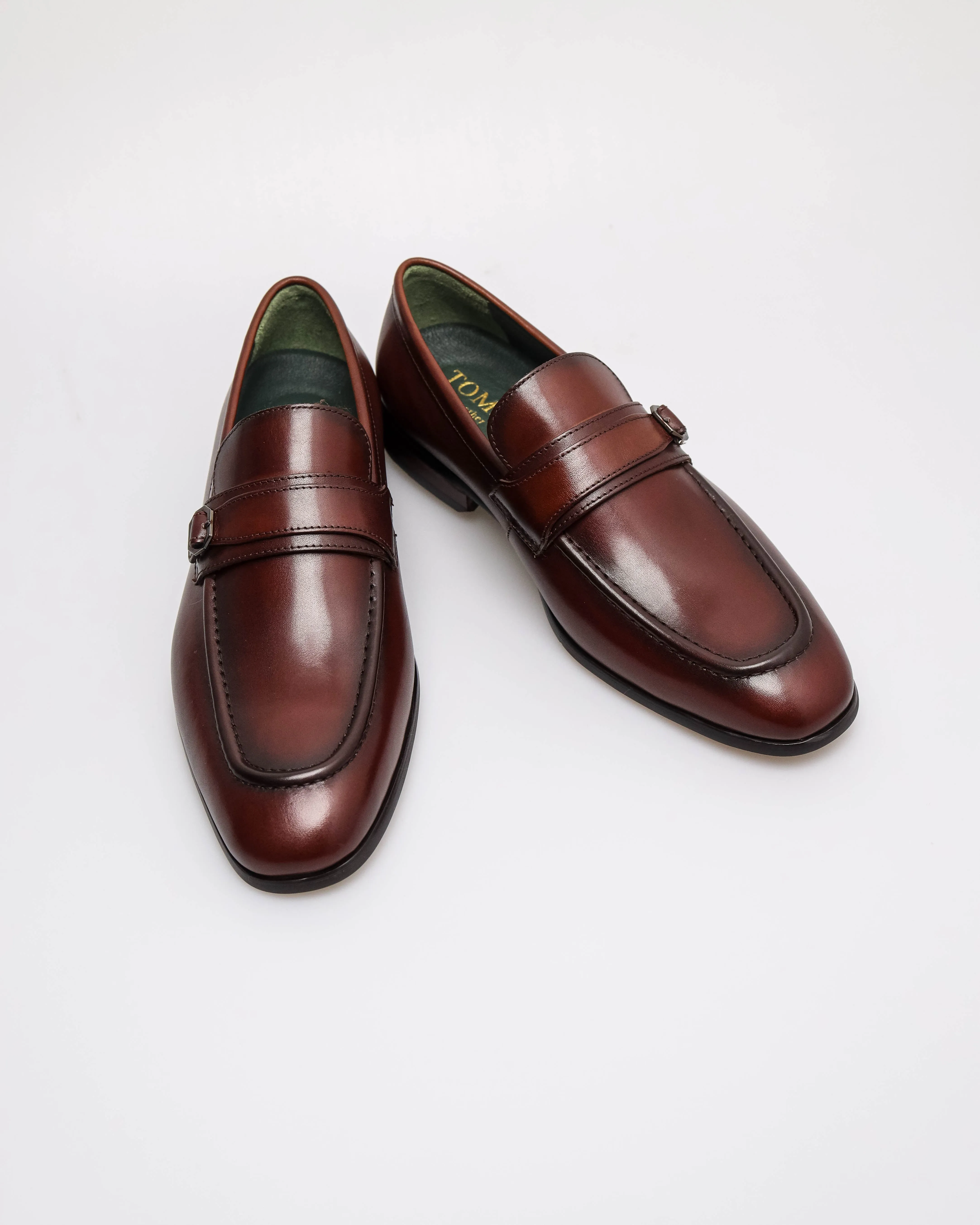 Tomaz F331 Men's Metro Edge Loafers