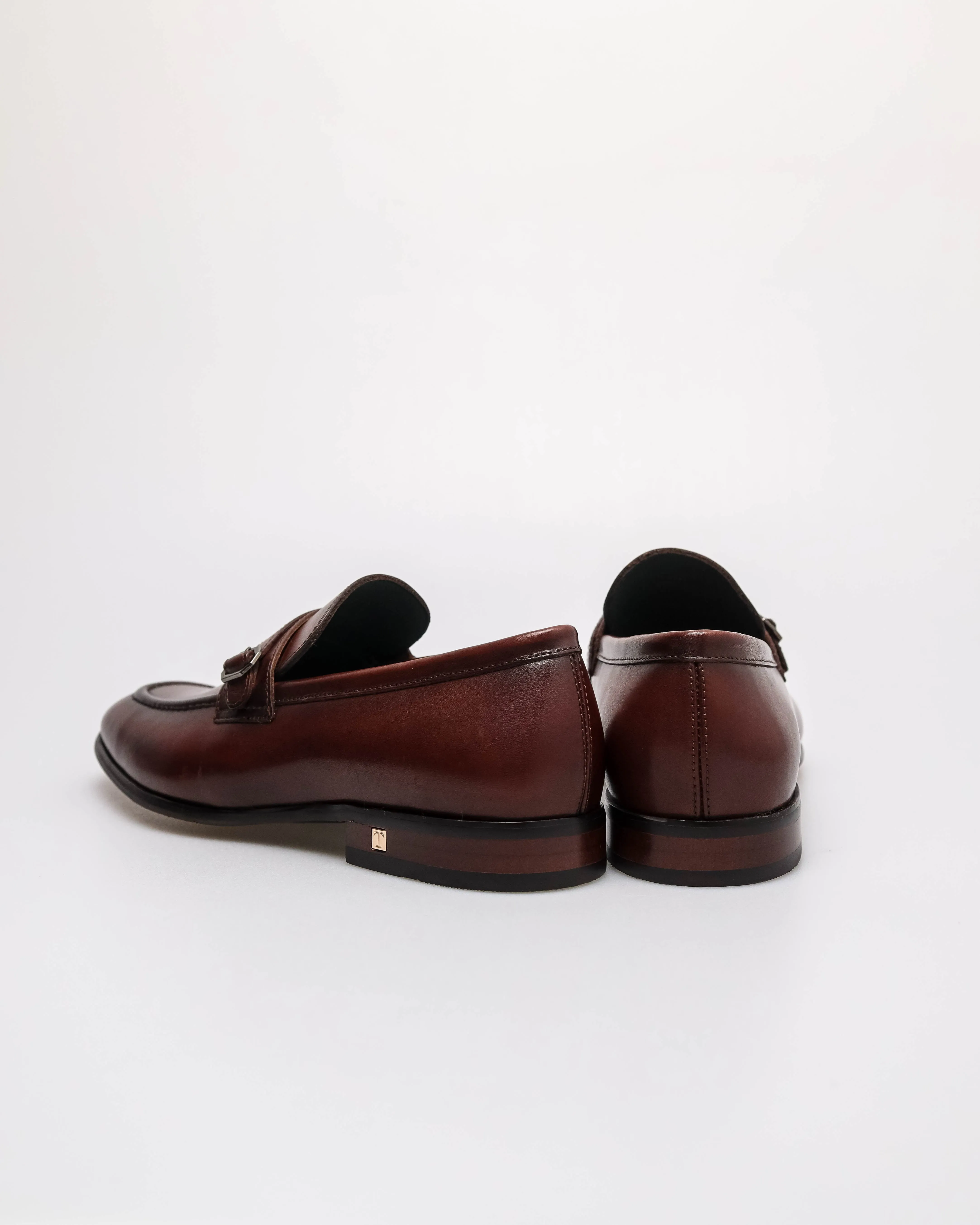 Tomaz F331 Men's Metro Edge Loafers