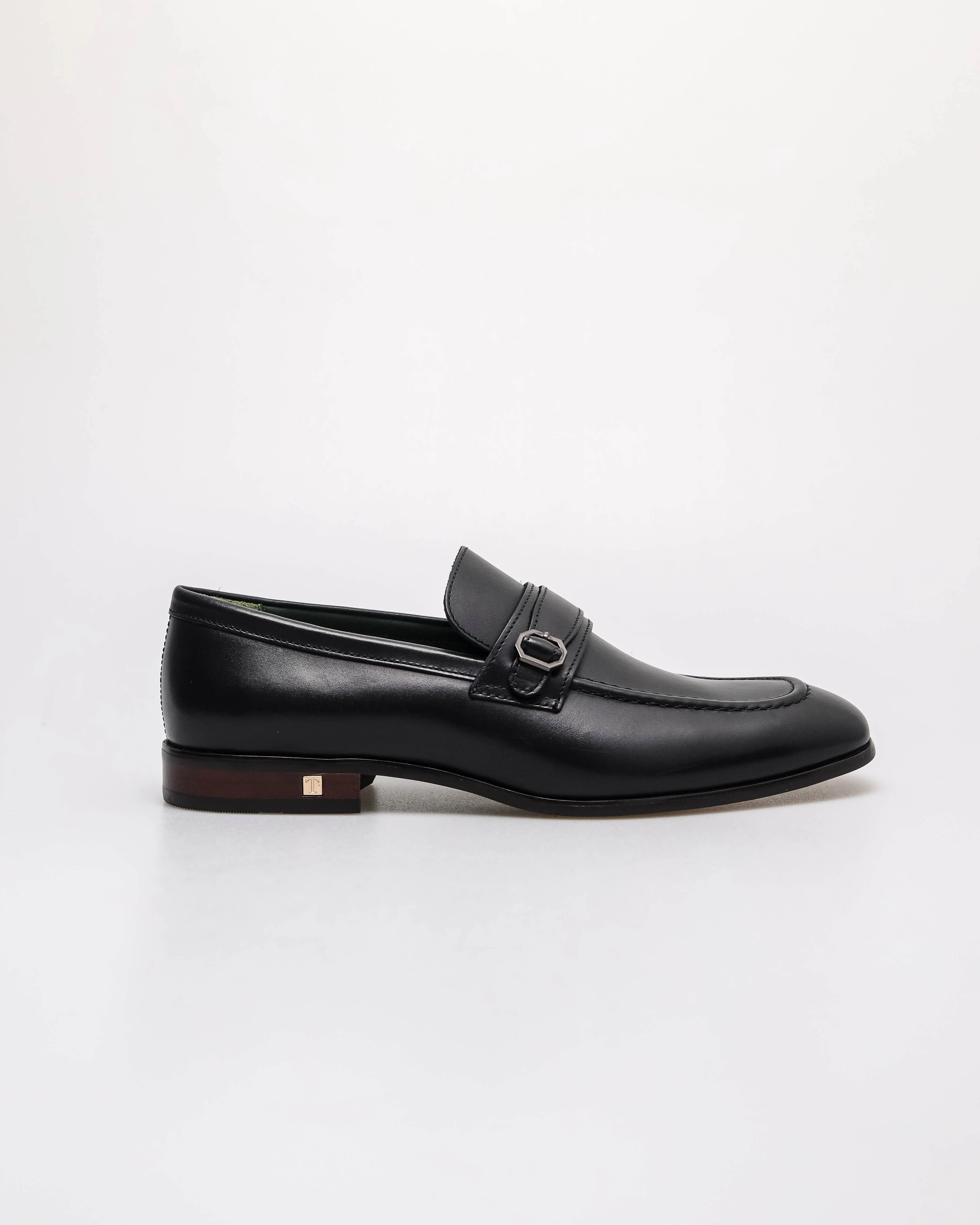 Tomaz F331 Men's Metro Edge Loafers