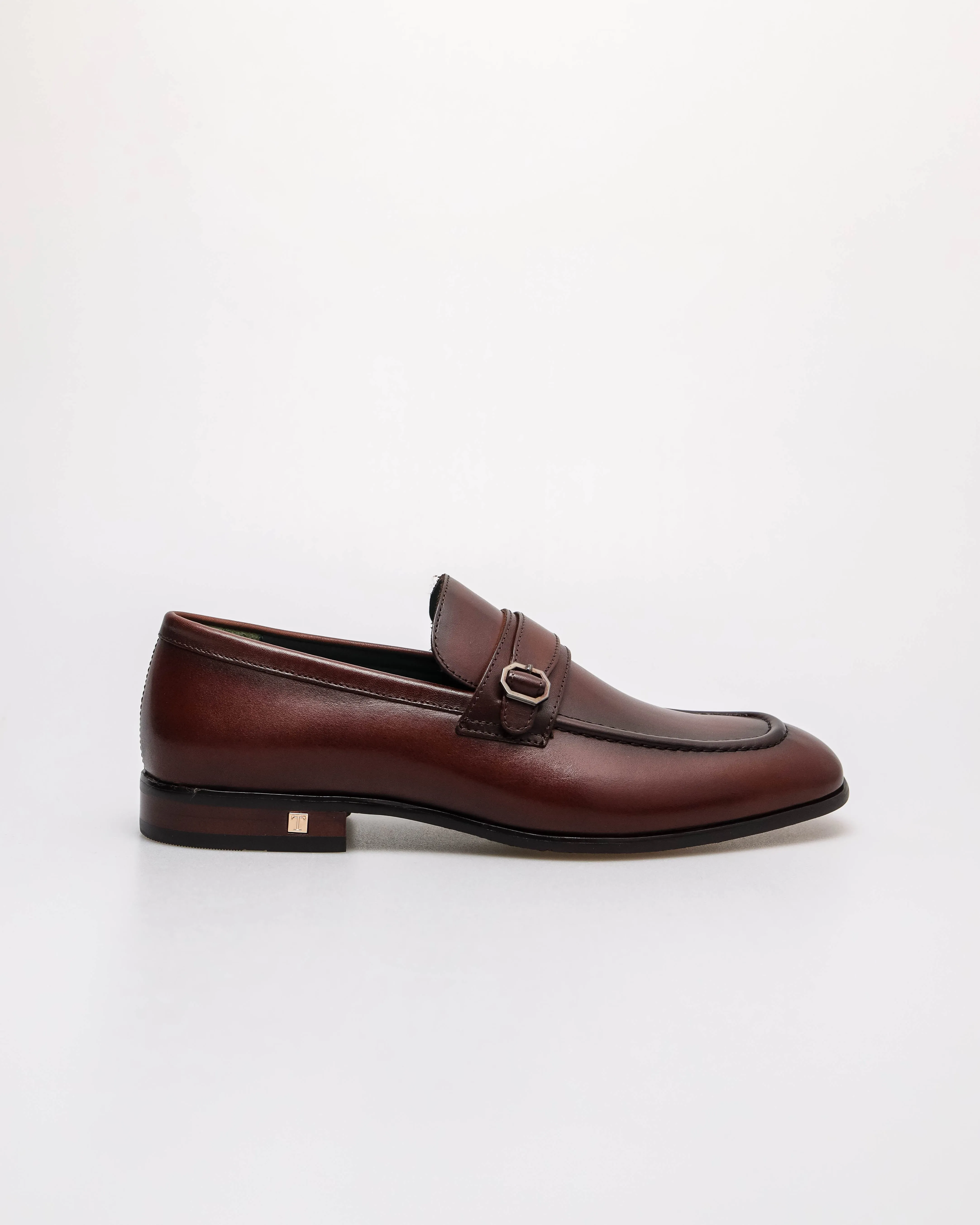 Tomaz F331 Men's Metro Edge Loafers