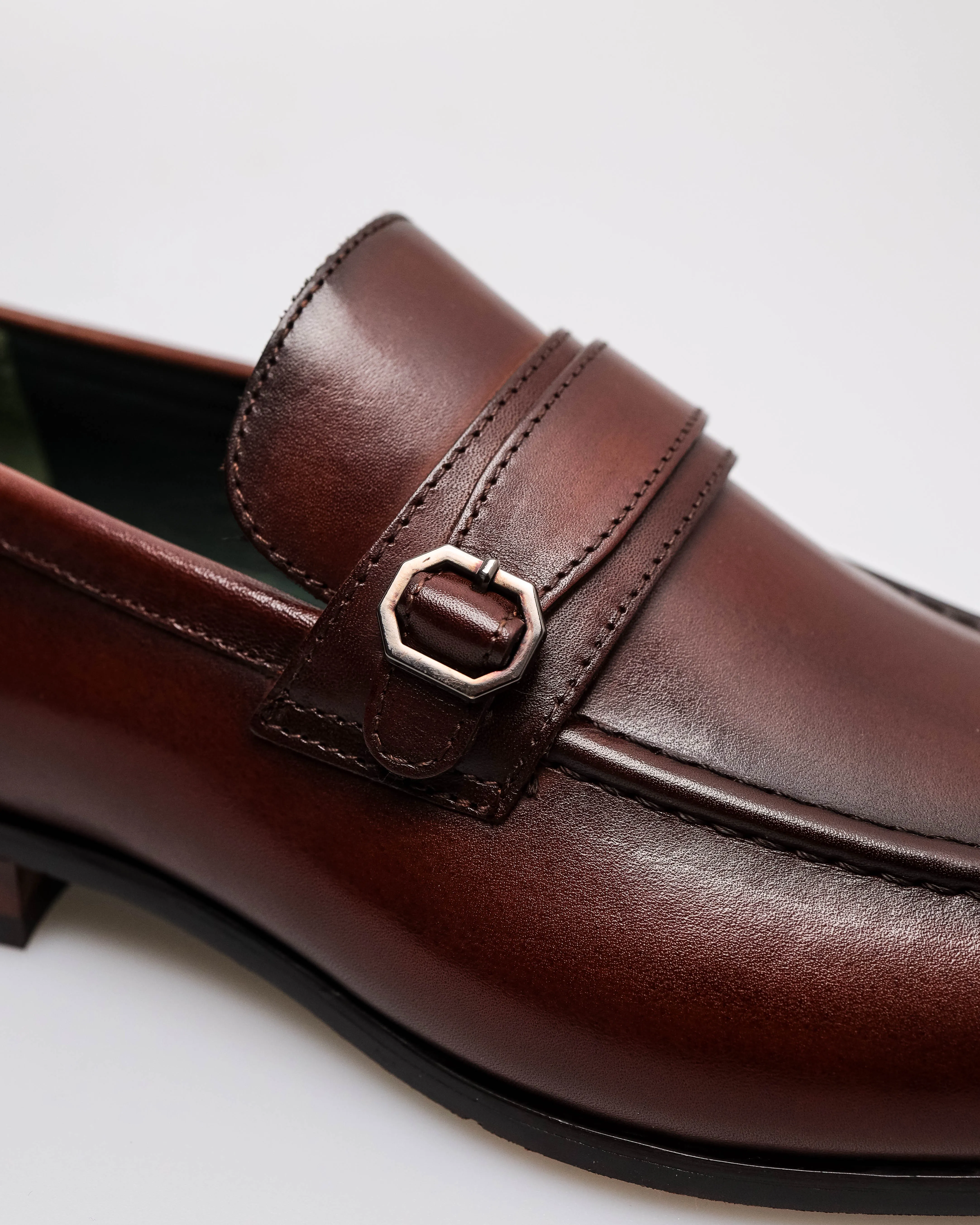 Tomaz F331 Men's Metro Edge Loafers