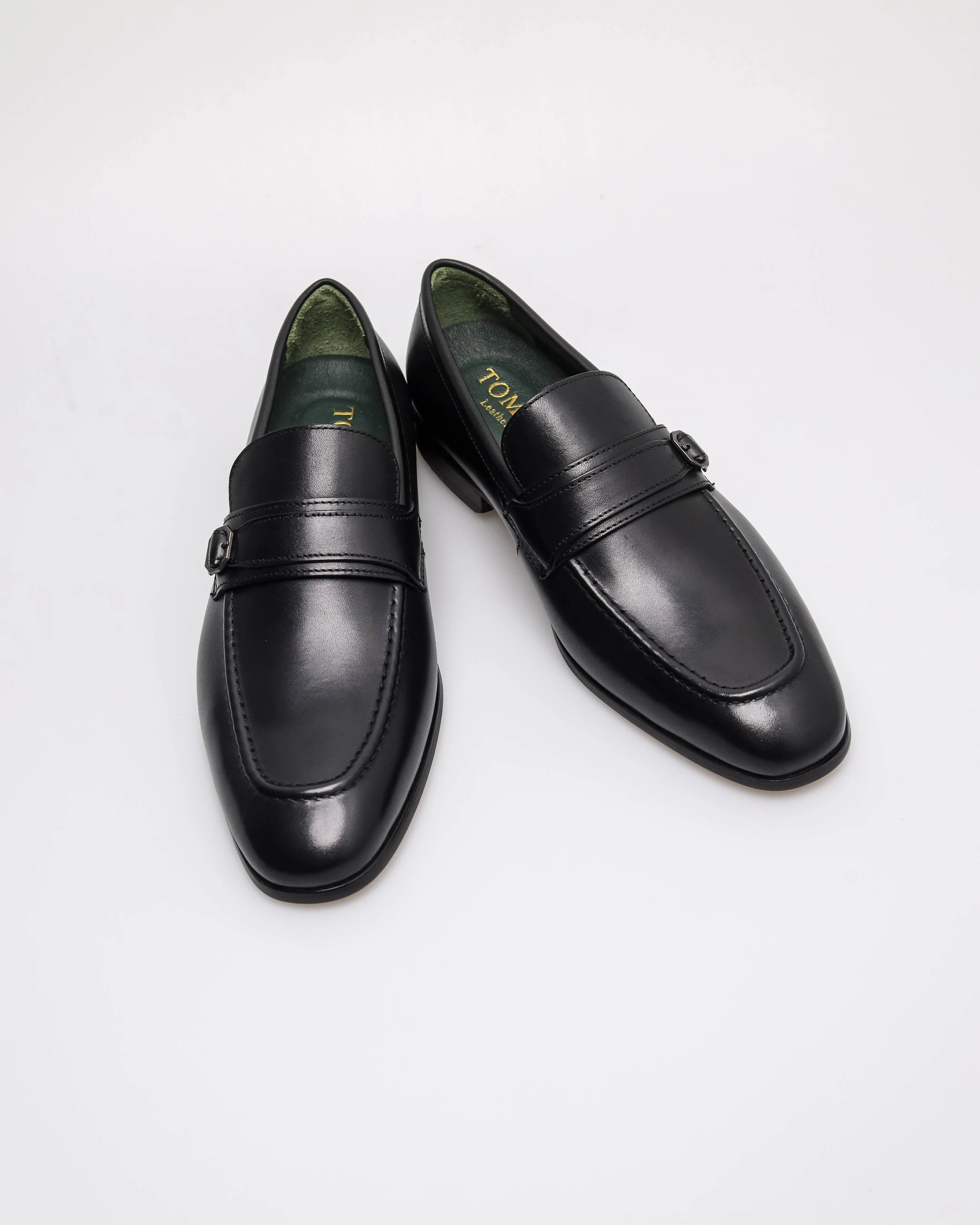 Tomaz F331 Men's Metro Edge Loafers