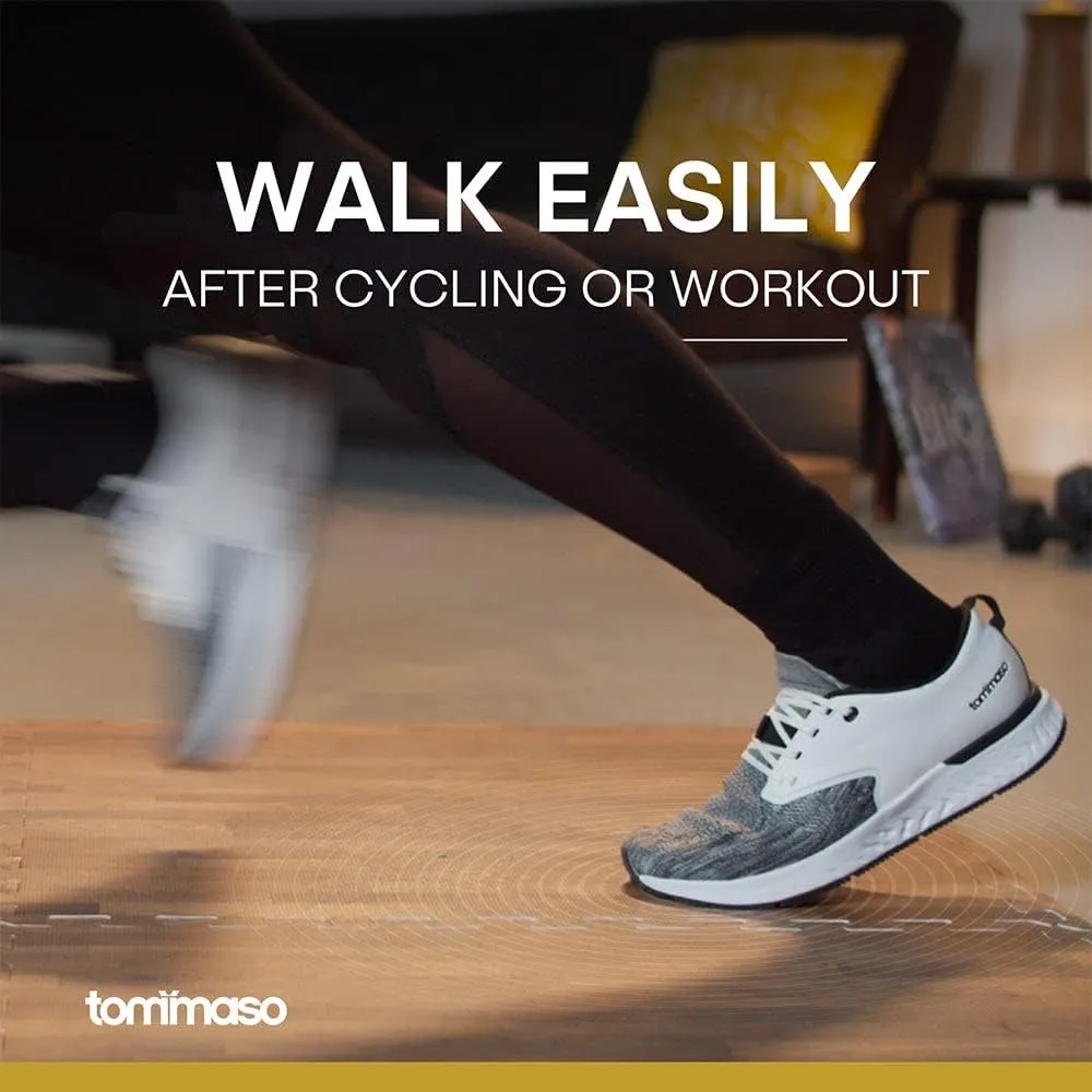 Tommaso Cycling Shoes WomenOutdoor Cycling Shoes WomenWomen Specialized Bike Shoes Walkable Cycling ShoesWomen SPD Cycling ShoesIndoor Cycling Shoes Women SPDPeloton ShoesSPD Cleat Installed