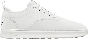 TRUE linkswear FS-01 Earth, Men's Golf Shoes, 100% Recycled Materials, Water Resistant