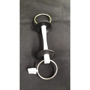 Trust loose ring bit