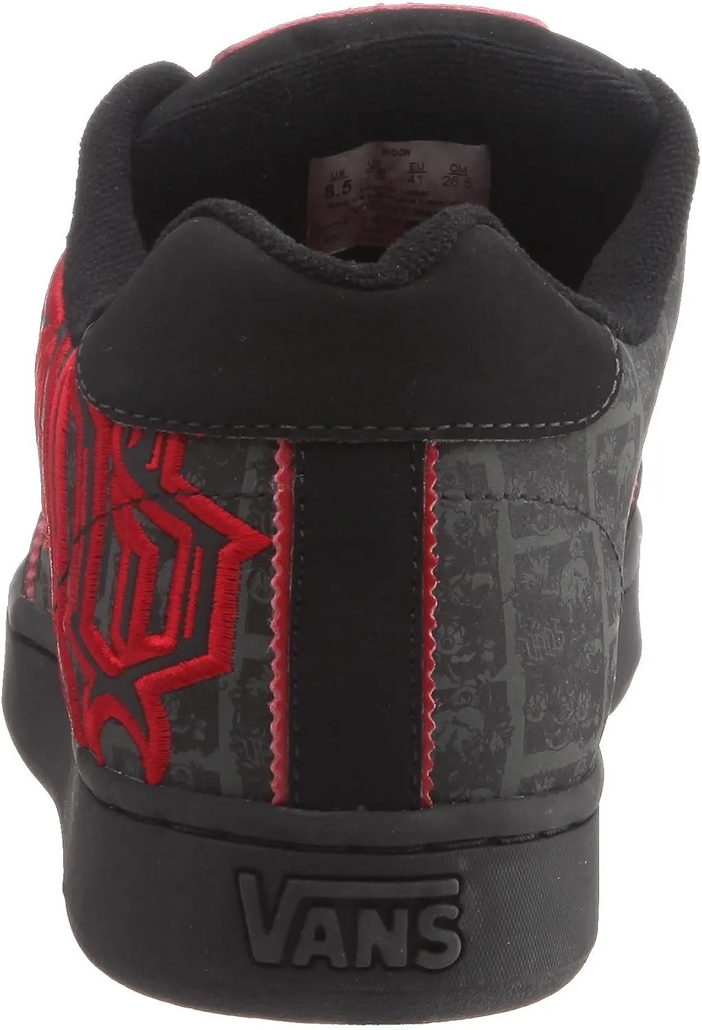 Vans Women's Low-Top Sneakers
