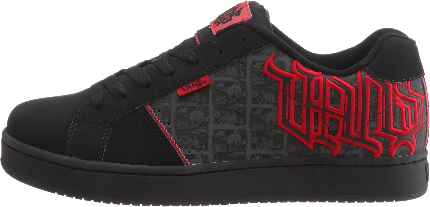 Vans Women's Low-Top Sneakers