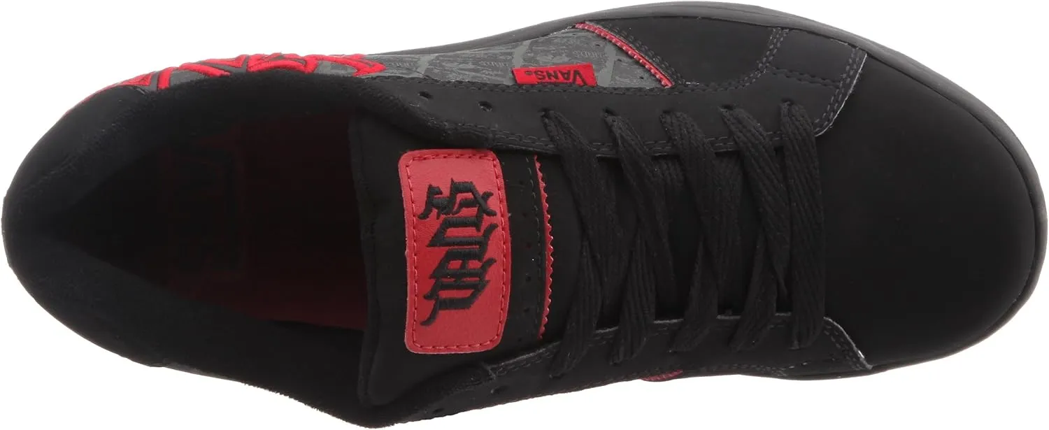 Vans Women's Low-Top Sneakers