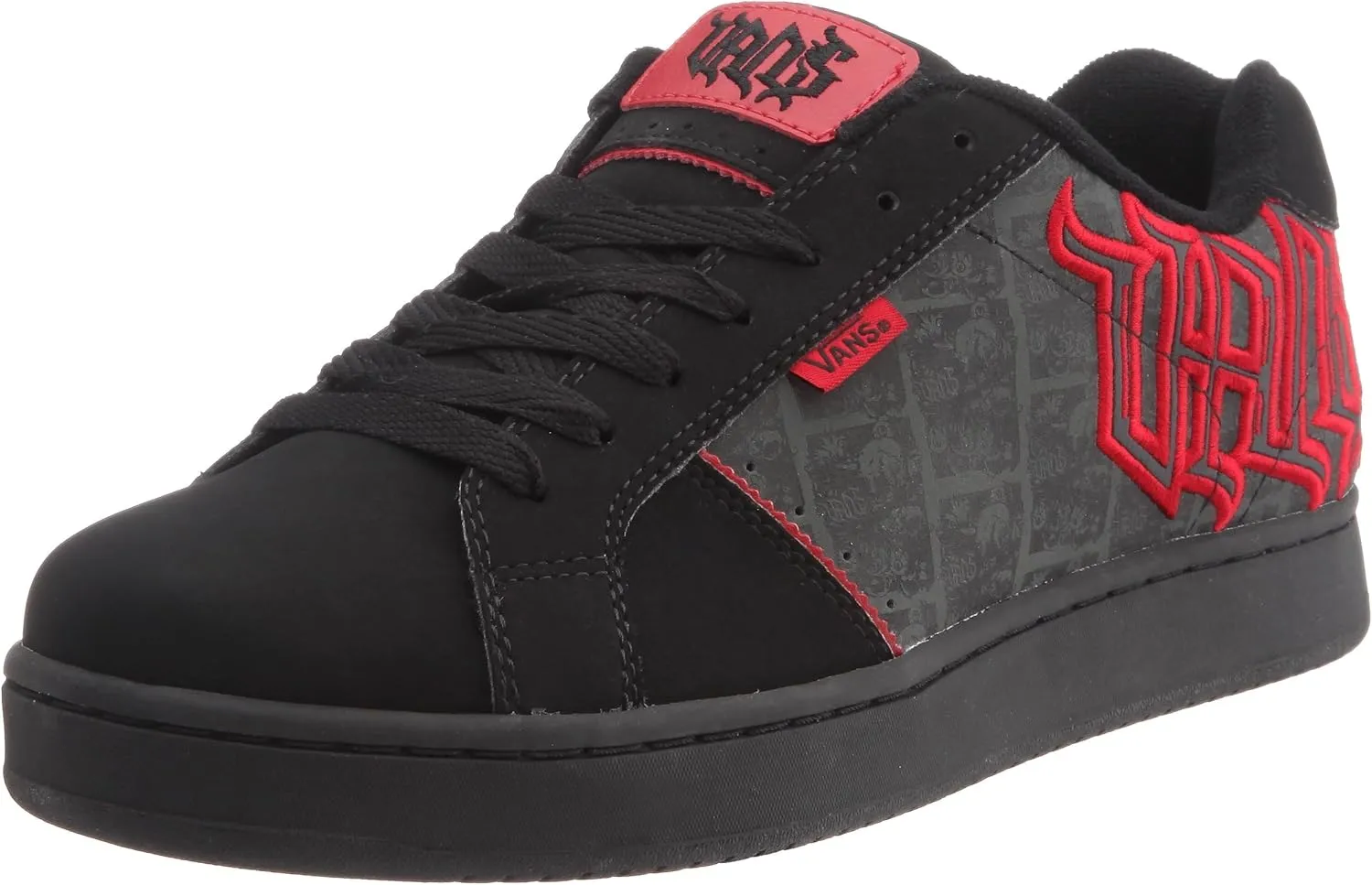 Vans Women's Low-Top Sneakers