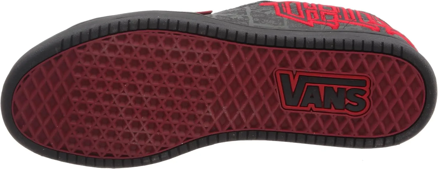 Vans Women's Low-Top Sneakers