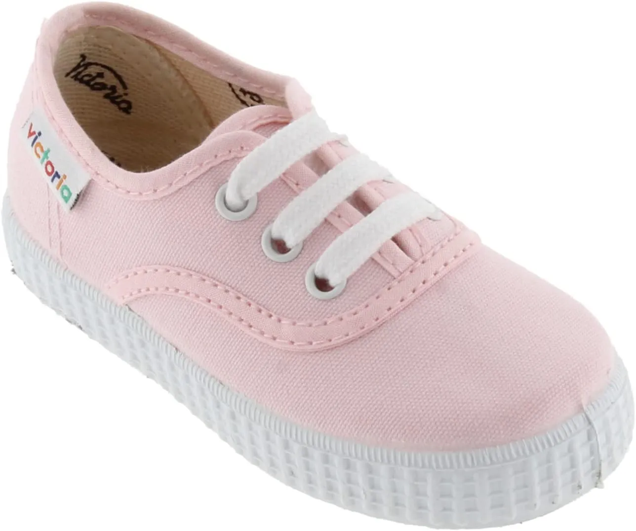 victoria Men's English Low Top Sneakers, 8.5 AU