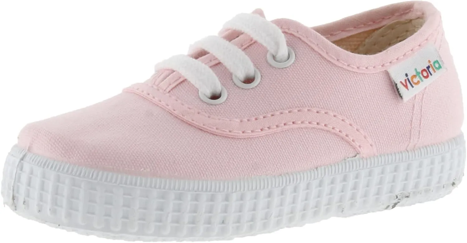 victoria Men's English Low Top Sneakers, 8.5 AU