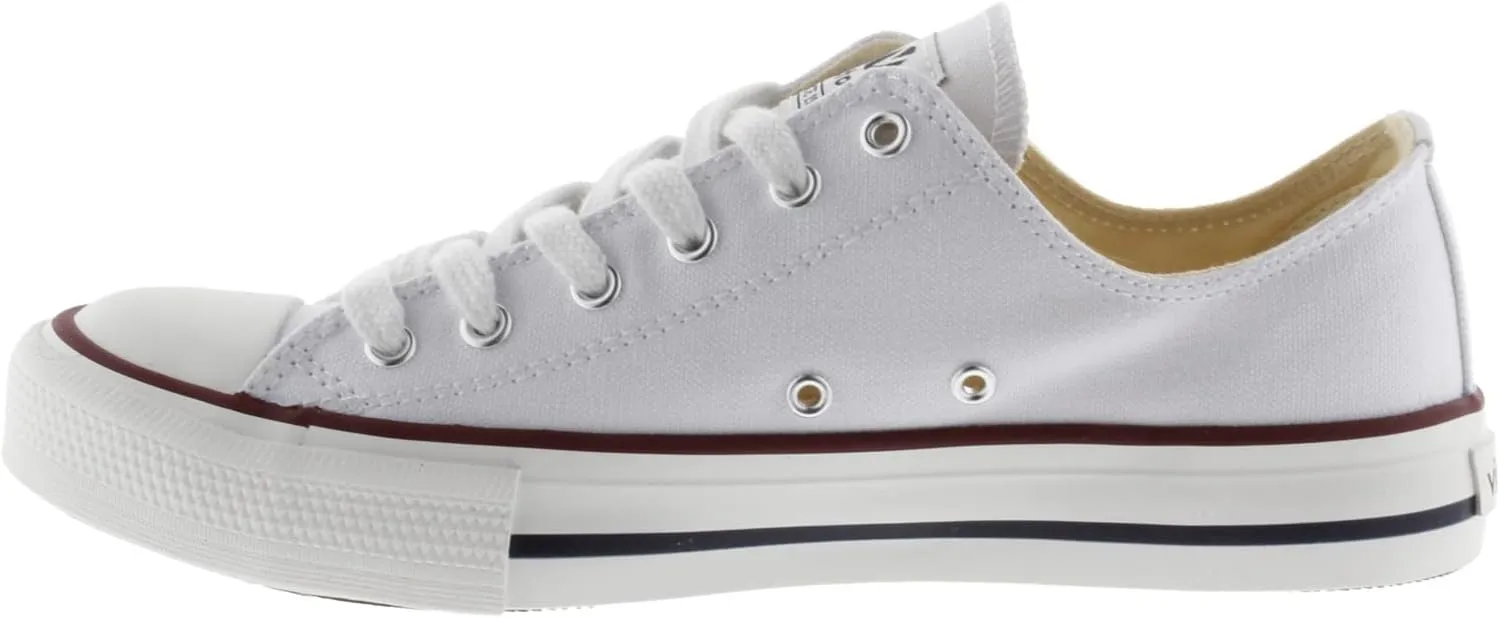 Victoria Unisex Low-top Sneaker