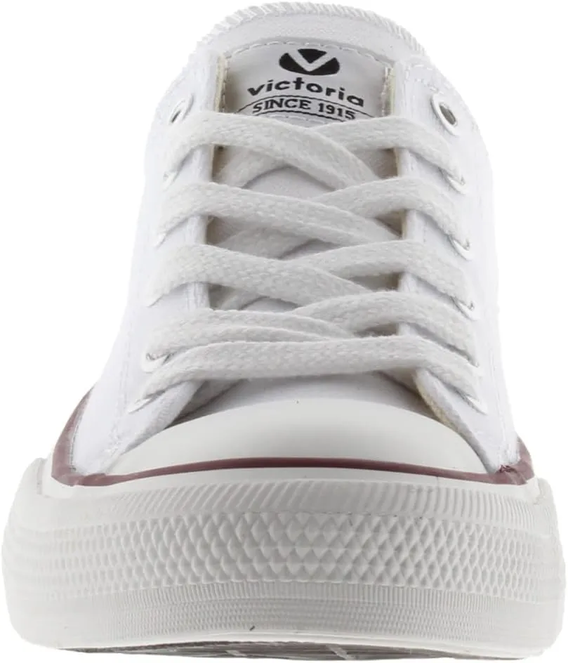 Victoria Unisex Low-top Sneaker