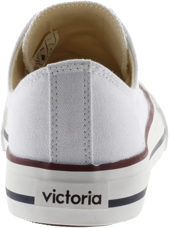 Victoria Unisex Low-top Sneaker