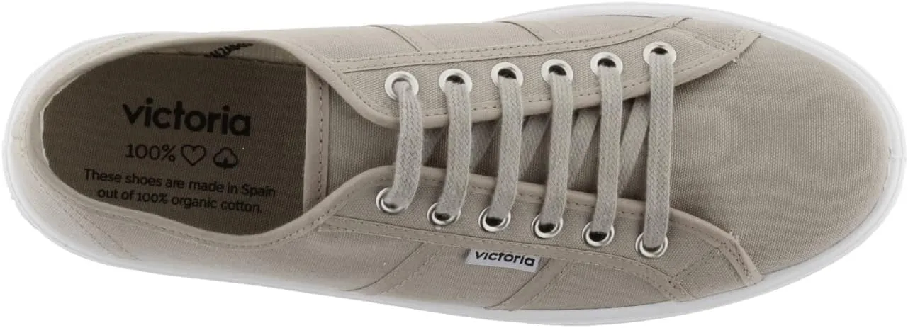 Victoria Women's Low-top Sneaker