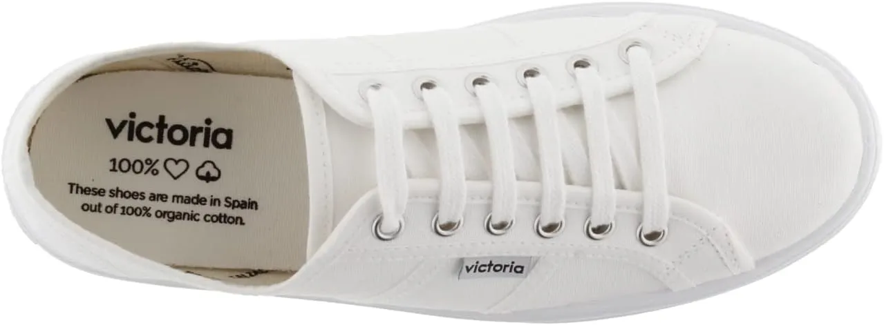 Victoria Women's Low-top Sneaker