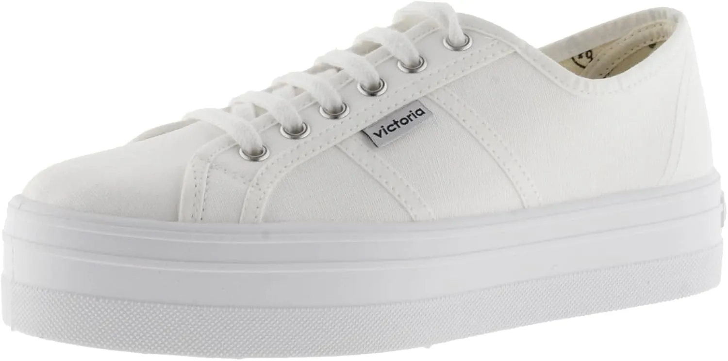 Victoria Women's Low-top Sneaker