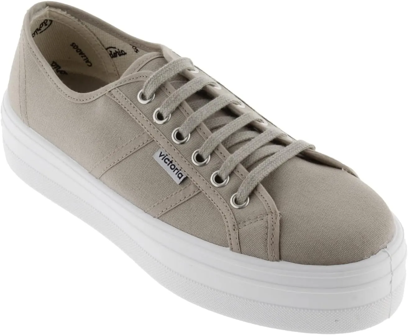 Victoria Women's Low-top Sneaker