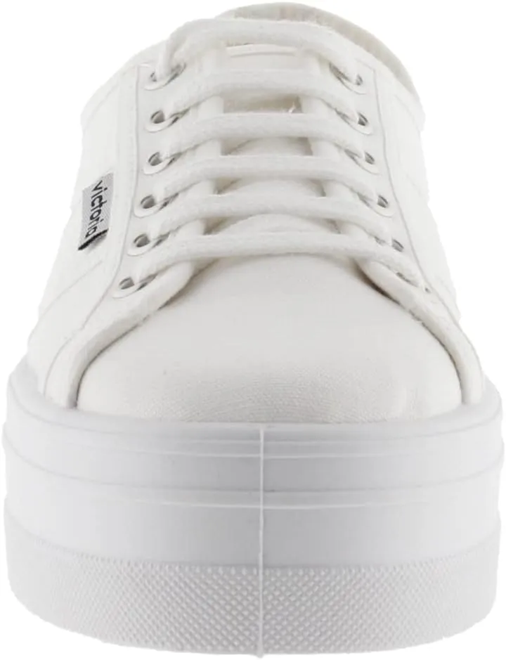 Victoria Women's Low-top Sneaker