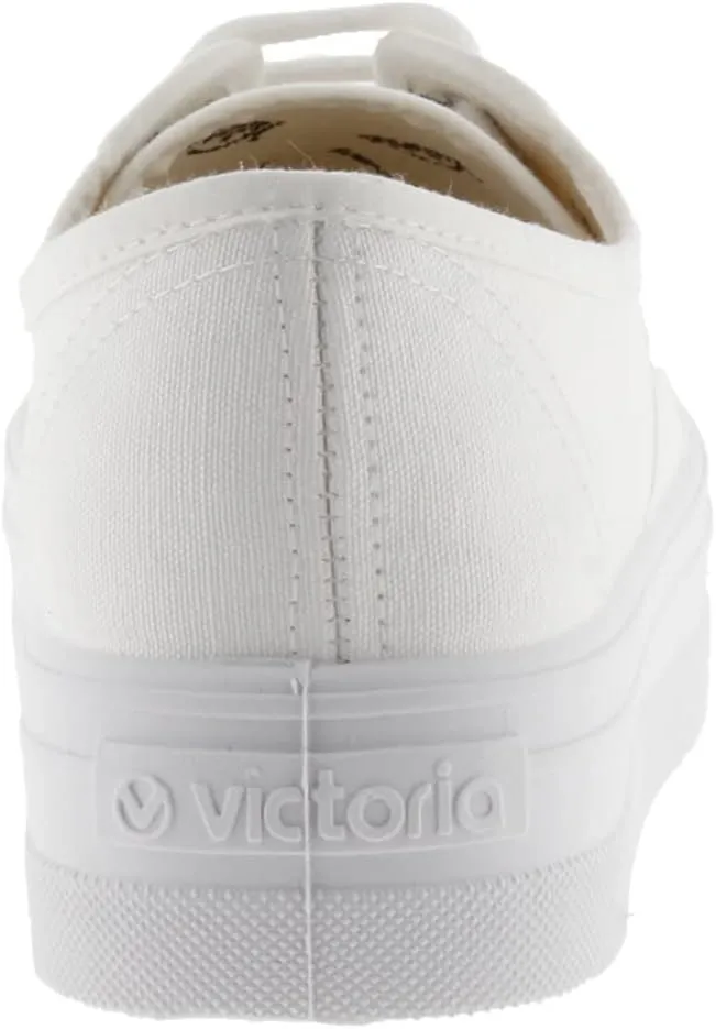 Victoria Women's Low-top Sneaker