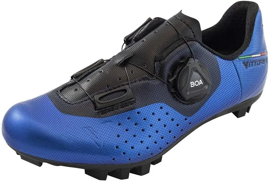 Vittoria Alise' Kid MTB Cycling Shoes