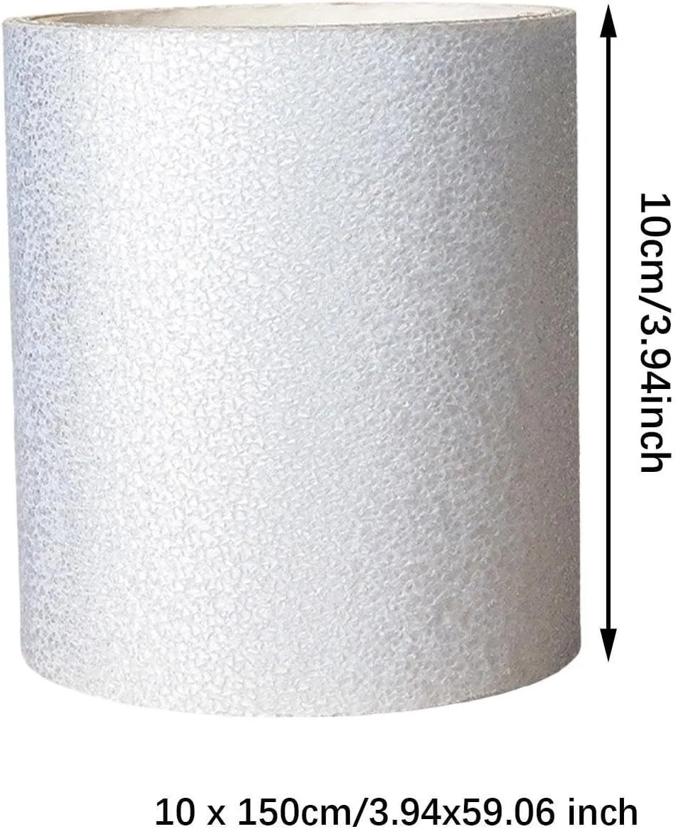 Waterproof Sole Sticker for High Heels Shoe Bottom Protection