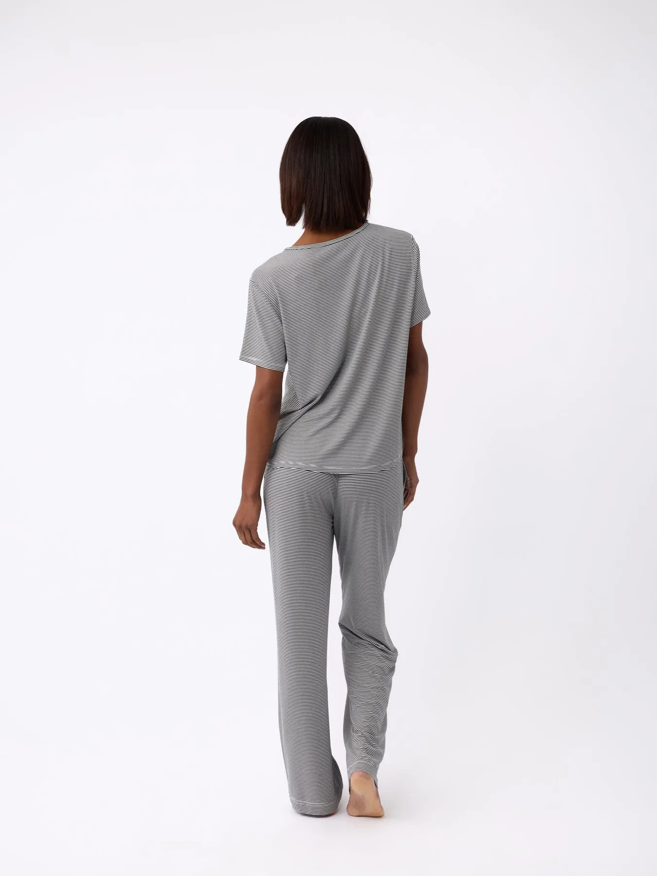 Women's Bamboo Stretch-Knit Pant